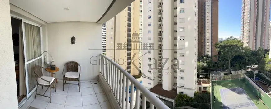 Foto 1 de Apartamento com 2 Quartos à venda, 78m² em Alto da Lapa, São Paulo