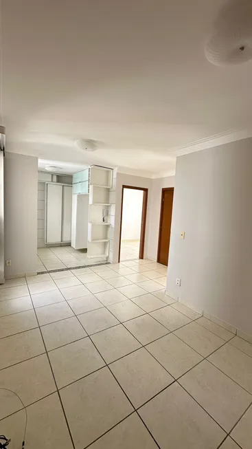Foto 1 de Apartamento com 2 Quartos à venda, 46m² em Boa Uniao Abrantes, Camaçari
