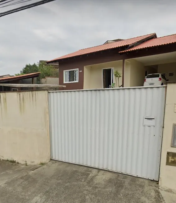 Foto 1 de Casa com 2 Quartos à venda, 370m² em Costa E Silva, Joinville