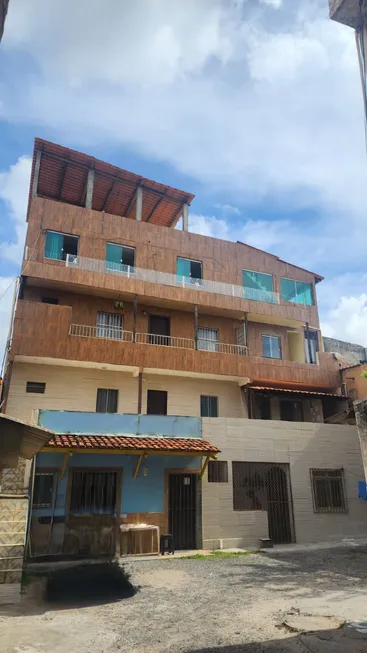 Foto 1 de Apartamento com 2 Quartos à venda, 60m² em Boca do Rio, Salvador