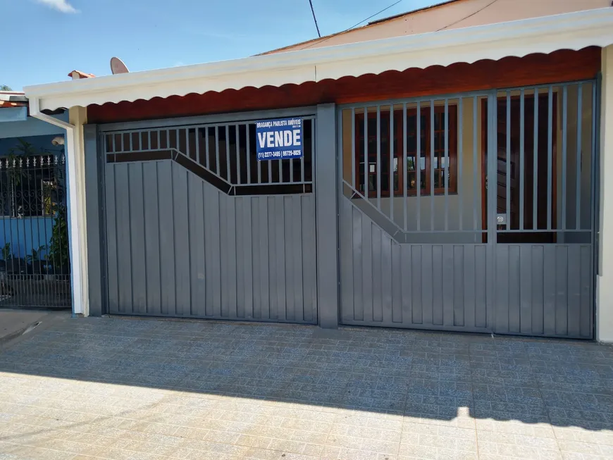 Foto 1 de Casa com 2 Quartos à venda, 135m² em Penha, Bragança Paulista