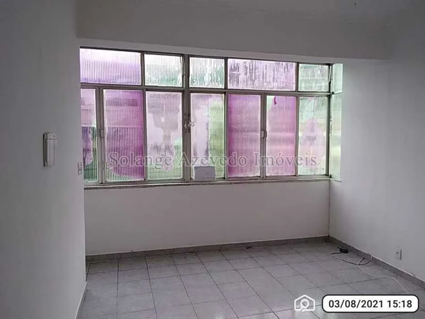 Foto 1 de Apartamento com 2 Quartos à venda, 65m² em Grajaú, Rio de Janeiro