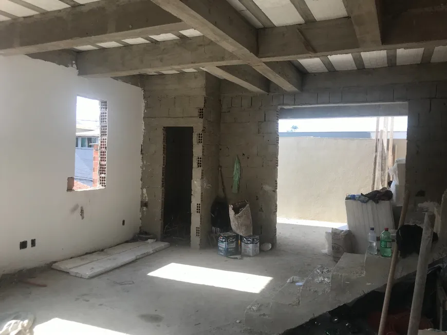 Foto 1 de Casa com 3 Quartos à venda, 100m² em Copacabana, Belo Horizonte