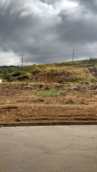 Foto 1 de Lote/Terreno para alugar em Vila Santa Rosa, Jandira