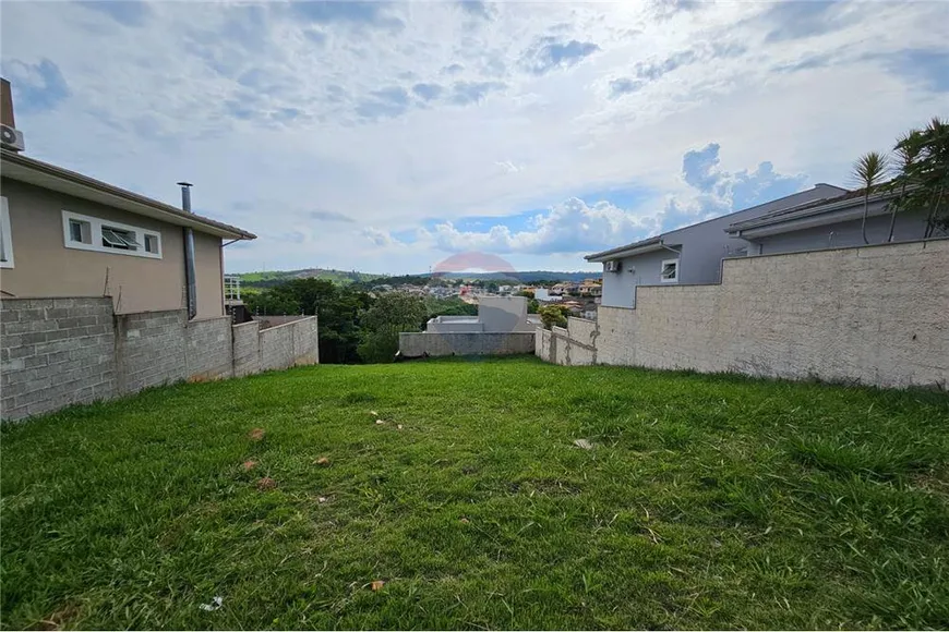 Foto 1 de Lote/Terreno à venda, 370m² em Giardino D Italia, Itatiba