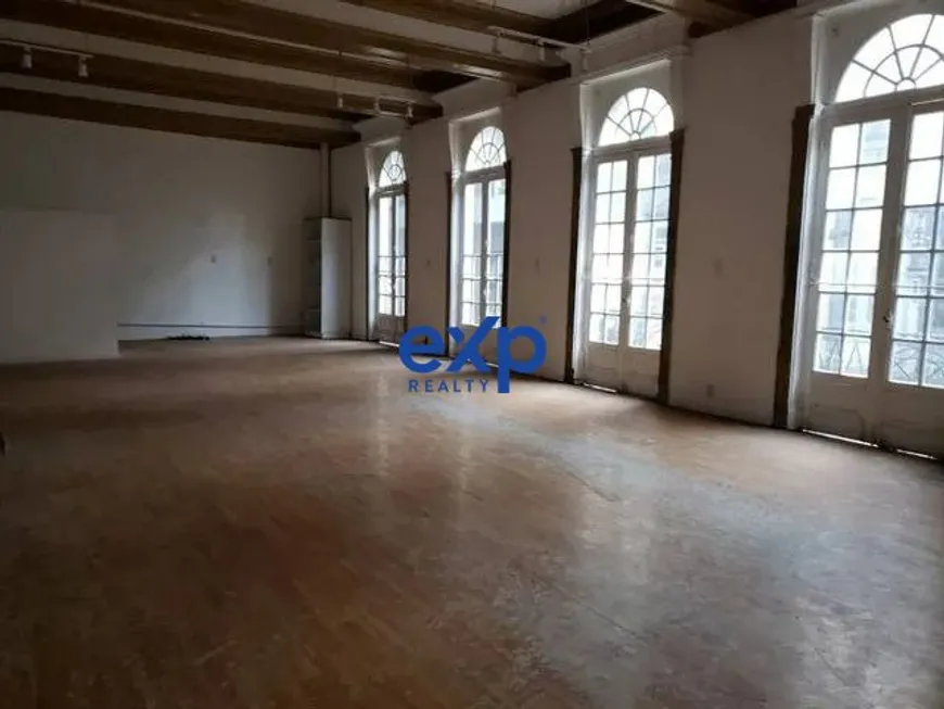 Foto 1 de Sala Comercial à venda, 170m² em Centro, Rio de Janeiro