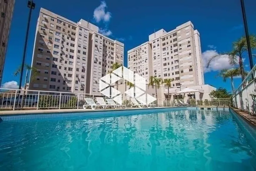Foto 1 de Apartamento com 2 Quartos à venda, 48m² em Jardim Itú Sabará, Porto Alegre