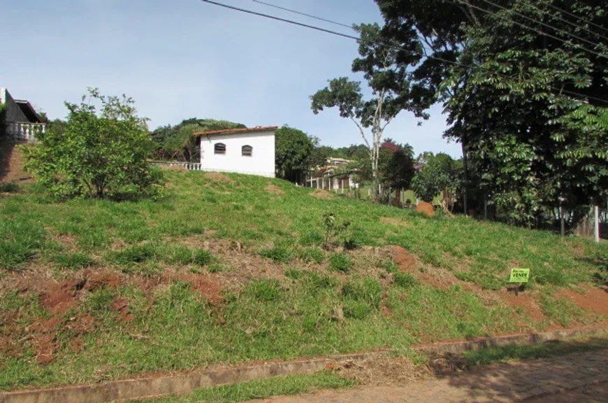 Foto 1 de Lote/Terreno à venda, 2000m² em Condomínio Capela do Barreiro, Itatiba