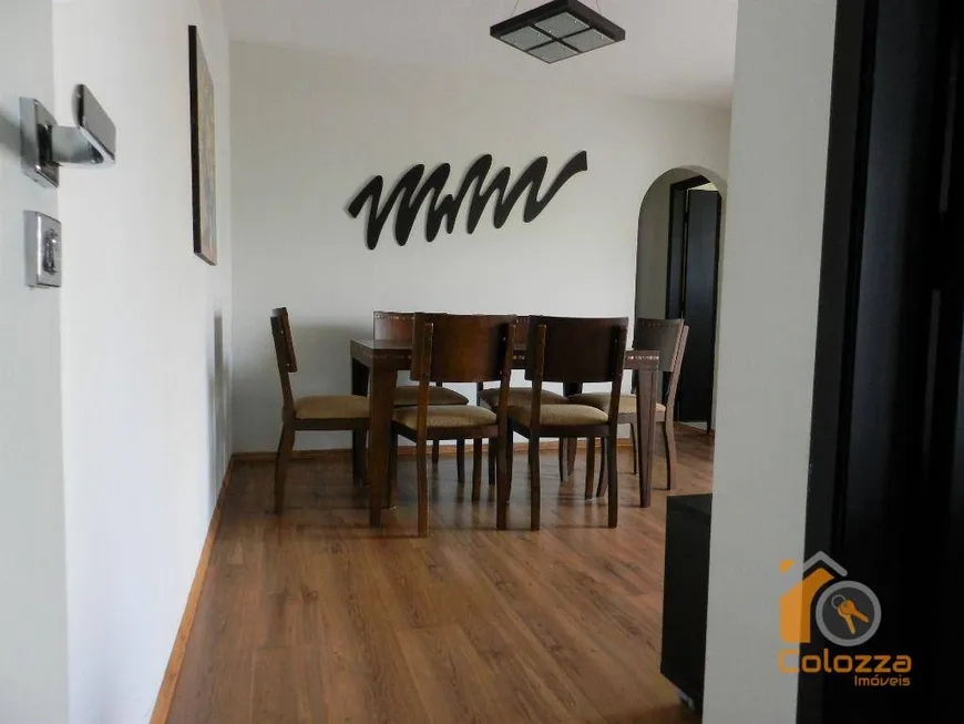Foto 1 de Apartamento com 2 Quartos para venda ou aluguel, 65m² em Vila Nova Conceição, São Paulo