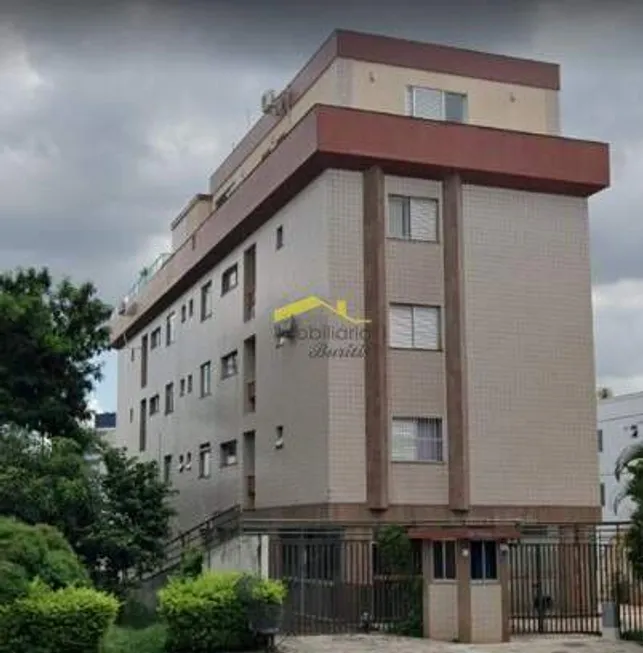 Foto 1 de Apartamento com 4 Quartos à venda, 110m² em Buritis, Belo Horizonte