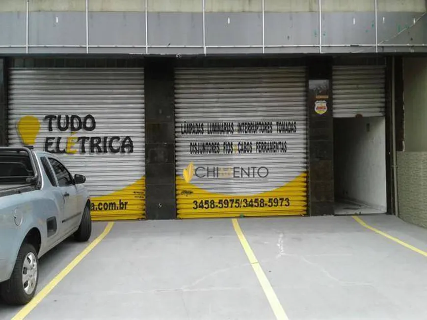 Foto 1 de Imóvel Comercial para alugar, 380m² em Centro, Santo André