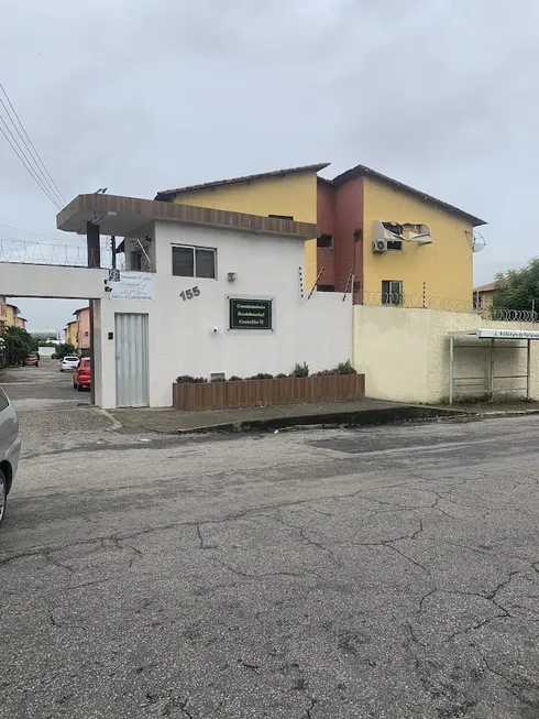 Foto 1 de Apartamento com 2 Quartos à venda, 50m² em Passaré, Fortaleza