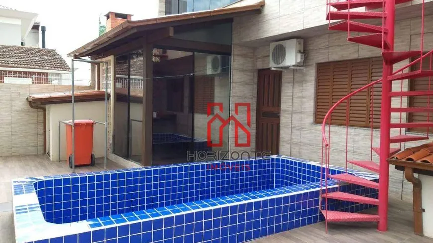 Foto 1 de Casa com 4 Quartos à venda, 300m² em Canasvieiras, Florianópolis