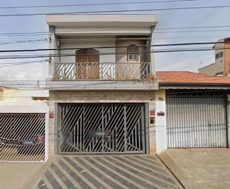 Foto 1 de Casa com 3 Quartos à venda, 150m² em Vila Santa Rita, Sorocaba