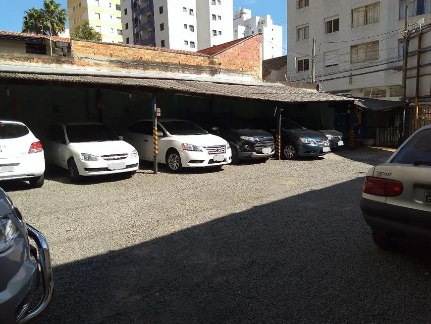 Foto 1 de Lote/Terreno à venda, 280m² em Centro, Campinas