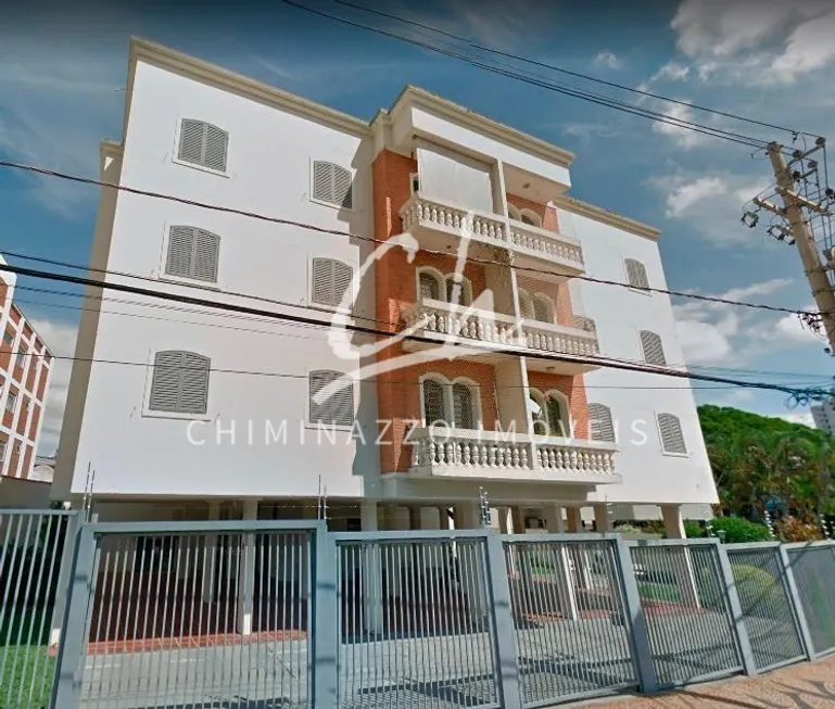 Foto 1 de Apartamento com 3 Quartos à venda, 105m² em Jardim Nossa Senhora Auxiliadora, Campinas