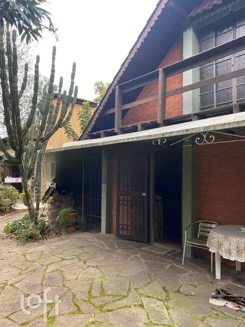 Foto 1 de Casa com 2 Quartos à venda, 165m² em Arquipélago, Porto Alegre