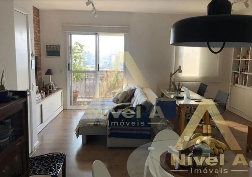 Foto 1 de Apartamento com 2 Quartos à venda, 60m² em Limão, São Paulo