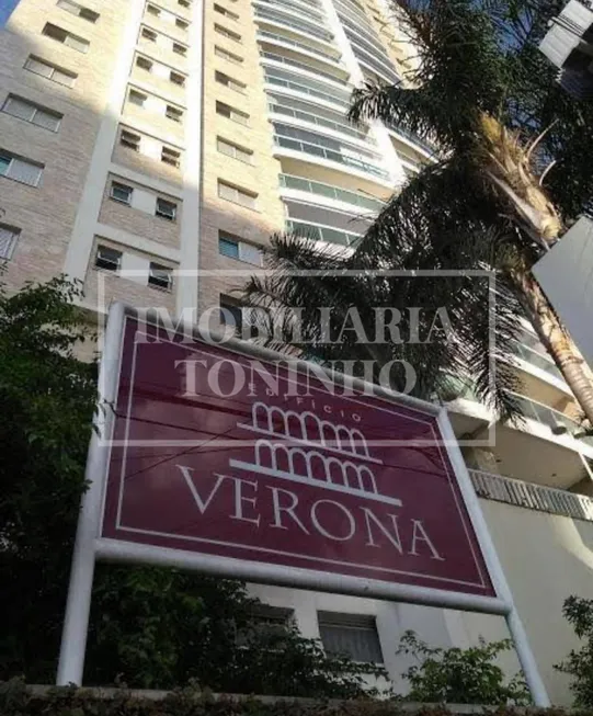 Foto 1 de Apartamento com 4 Quartos à venda, 169m² em Centro, Guarulhos