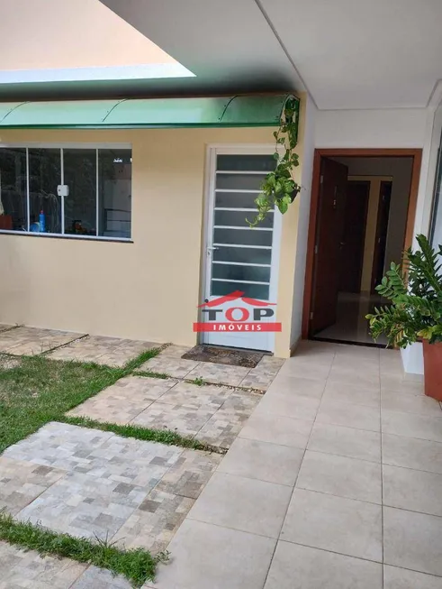 Foto 1 de Casa com 2 Quartos à venda, 99m² em Parque Santa Edwiges, Bauru