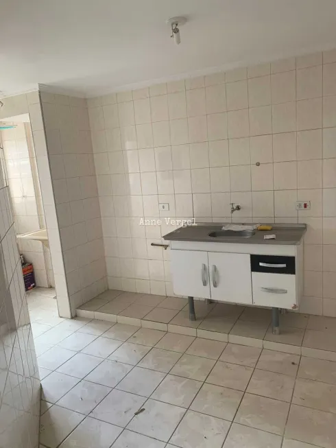 Foto 1 de Apartamento com 2 Quartos à venda, 55m² em Bonfim, Osasco