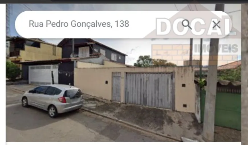 Foto 1 de Lote/Terreno à venda, 300m² em Jardim Pedro Gonçalves, Taboão da Serra