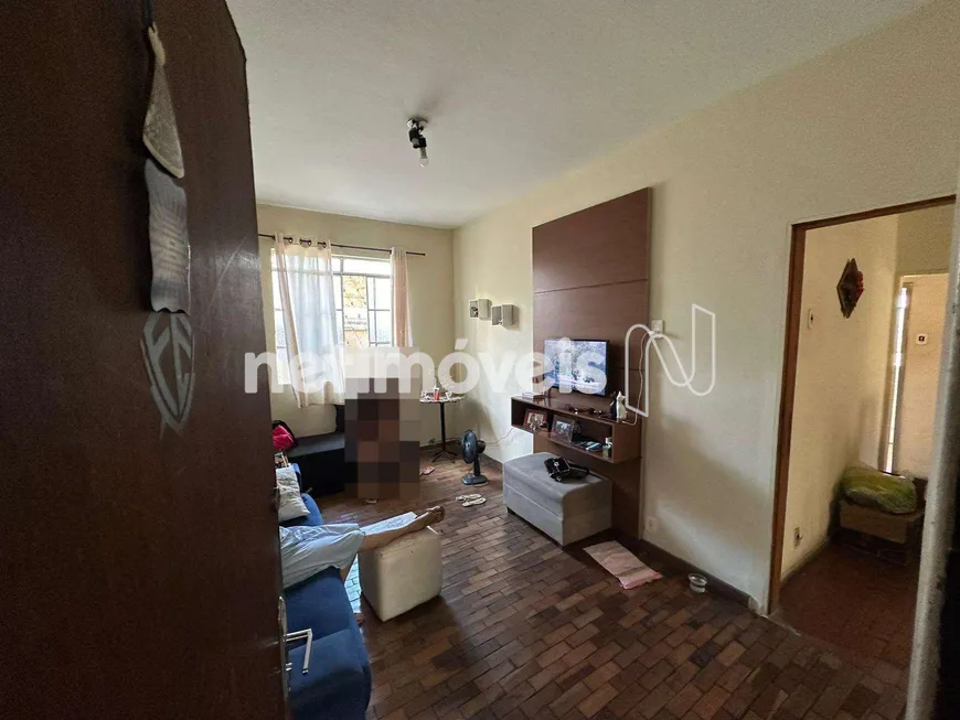 Foto 1 de Apartamento com 3 Quartos à venda, 75m² em Padre Eustáquio, Belo Horizonte