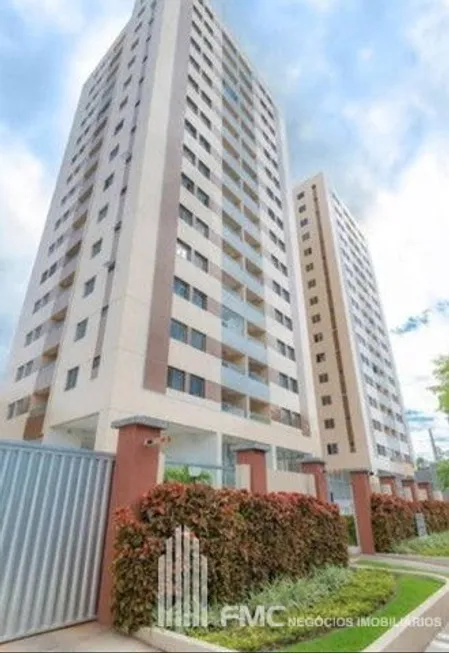 Foto 1 de Apartamento com 3 Quartos à venda, 60m² em Tamarineira, Recife