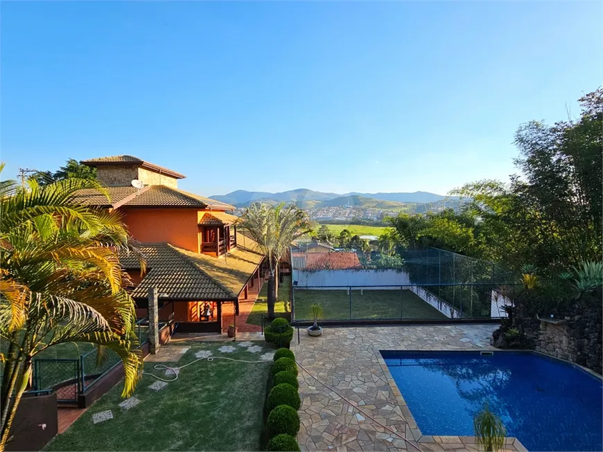 Foto 1 de Casa com 5 Quartos à venda, 1575m² em Centro, Bom Jesus dos Perdões