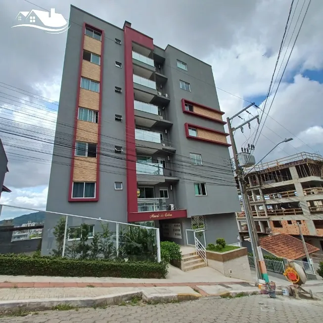 Foto 1 de Apartamento com 2 Quartos à venda, 66m² em Tabuleiro Monte Alegre, Camboriú