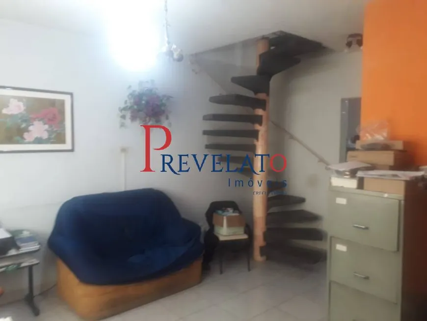 Foto 1 de Casa com 2 Quartos à venda, 194m² em Jardim São Judas, Mauá