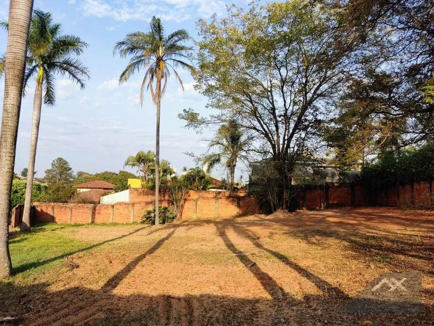 Foto 1 de Lote/Terreno à venda, 491m² em Samambaia Parque Residencial, Bauru