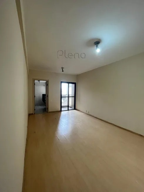 Foto 1 de Apartamento com 2 Quartos à venda, 62m² em Centro, Campinas