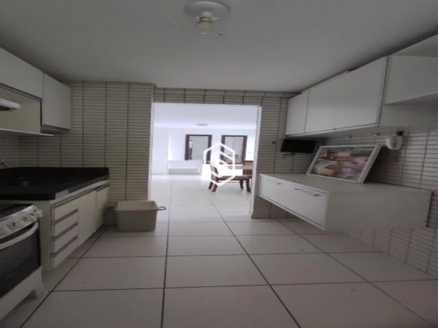 Foto 1 de Apartamento com 2 Quartos para alugar, 68m² em Fátima, Teresina