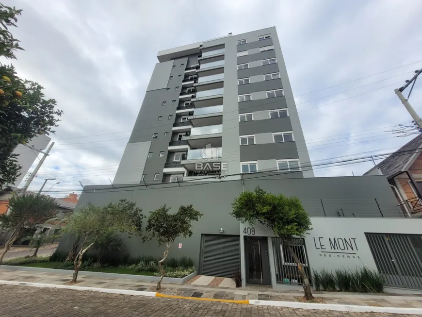 Foto 1 de Apartamento com 3 Quartos à venda, 111m² em Panazzolo, Caxias do Sul