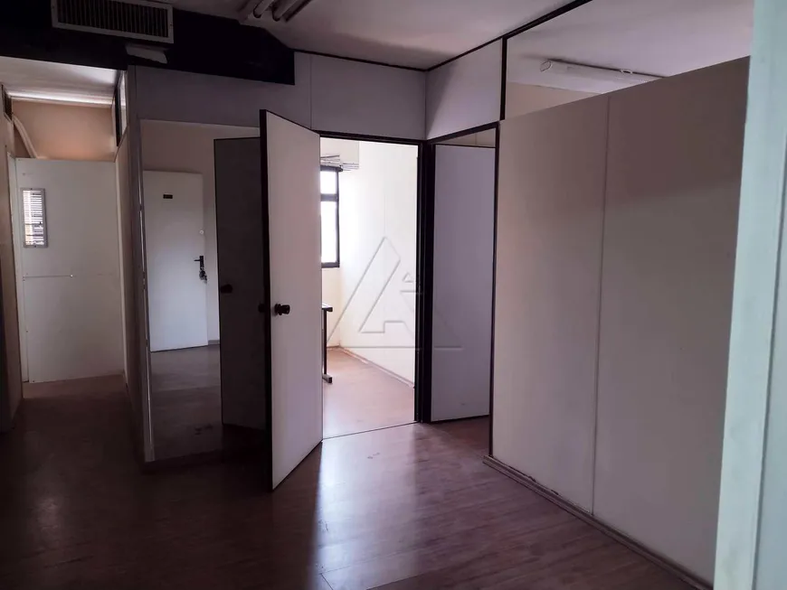 Foto 1 de Sala Comercial para alugar, 55m² em Bosque da Saúde, São Paulo