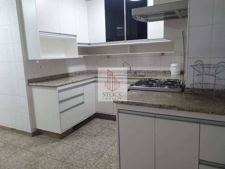 Foto 1 de Apartamento com 4 Quartos à venda, 120m² em Chácara Inglesa, São Paulo