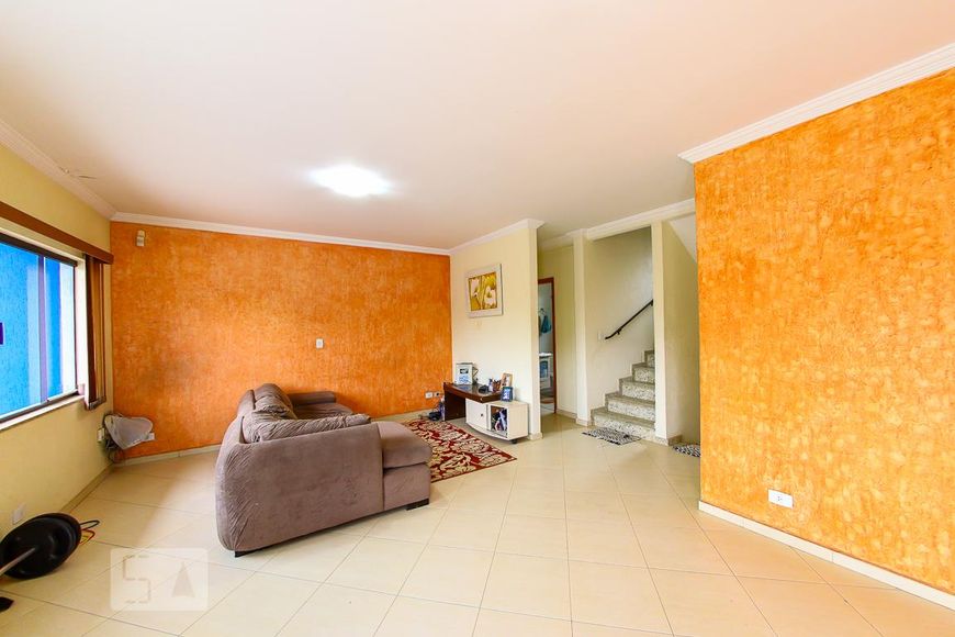 Foto 1 de Casa com 5 Quartos à venda, 320m² em Vila Augusta, Guarulhos