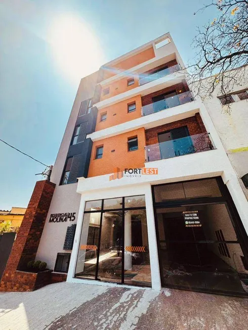 Foto 1 de Apartamento com 2 Quartos à venda, 55m² em Vila Formosa, São Paulo