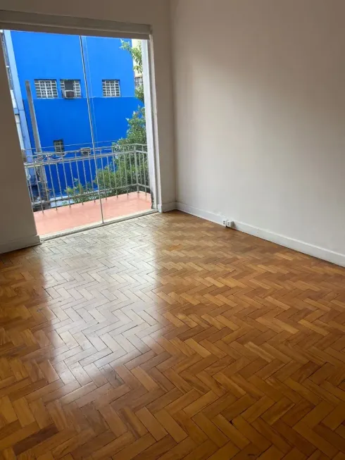 Foto 1 de Apartamento com 3 Quartos à venda, 110m² em Pinheiros, São Paulo