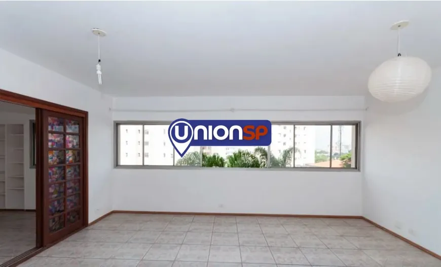 Foto 1 de Apartamento com 3 Quartos à venda, 94m² em Vila Madalena, São Paulo