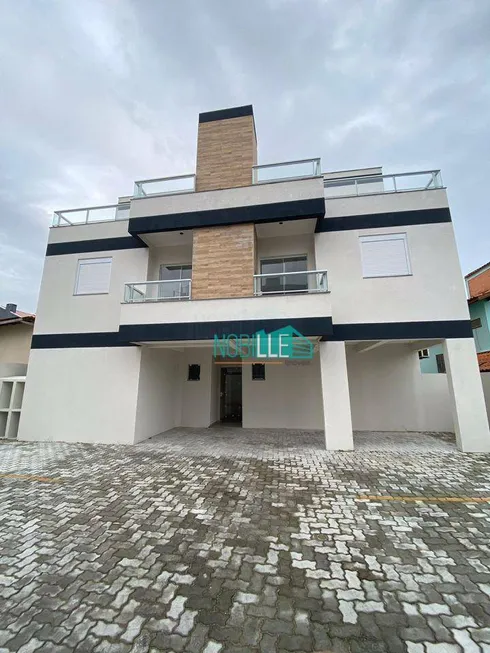 Foto 1 de Apartamento com 3 Quartos à venda, 160m² em Ingleses do Rio Vermelho, Florianópolis