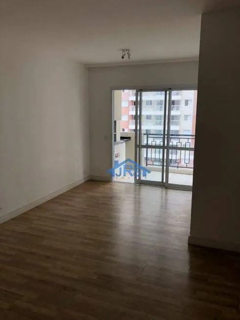 Foto 1 de Apartamento com 3 Quartos para alugar, 82m² em Alphaville Industrial, Barueri
