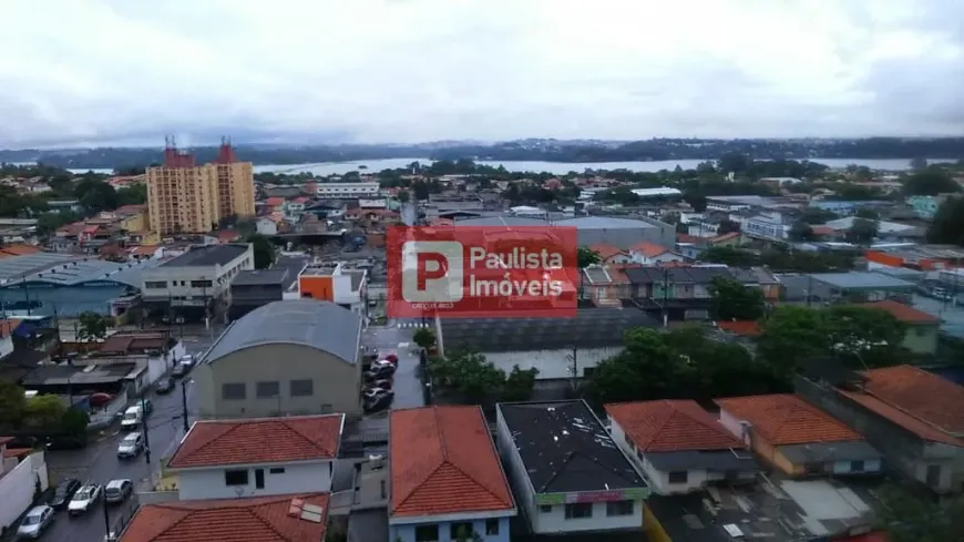 Foto 1 de Apartamento com 3 Quartos à venda, 75m² em Socorro, São Paulo