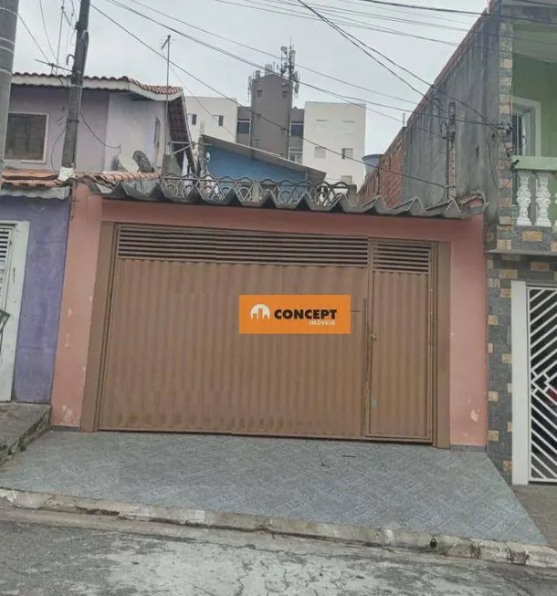 Foto 1 de Casa com 2 Quartos à venda, 145m² em Vila Júlia, Poá