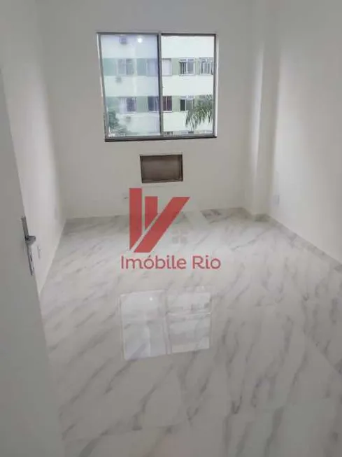 Foto 1 de Apartamento com 2 Quartos à venda, 60m² em Inhaúma, Rio de Janeiro