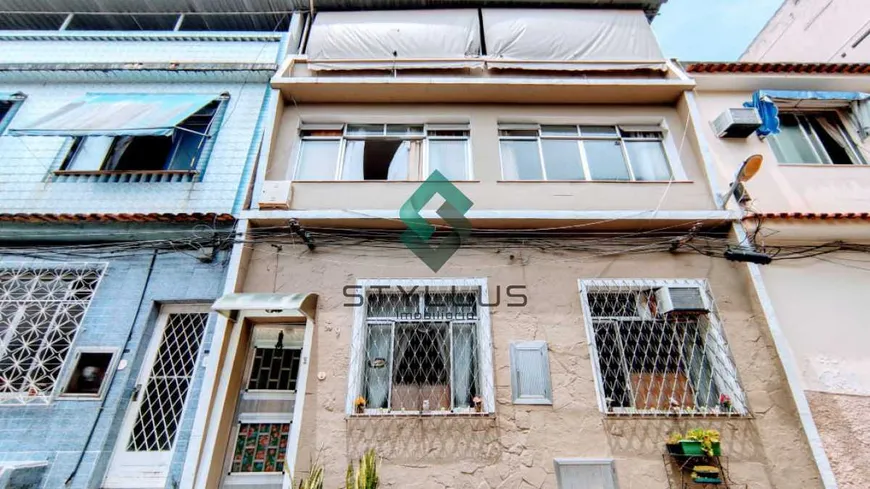 Foto 1 de  com 3 Quartos à venda, 189m² em Bonsucesso, Rio de Janeiro
