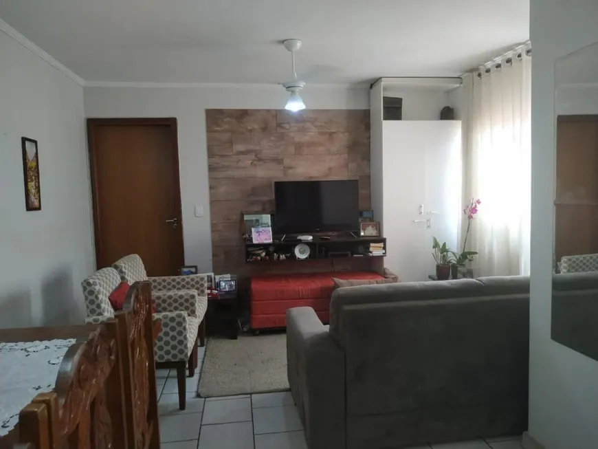 Foto 1 de Apartamento com 2 Quartos à venda, 97m² em Vila Sao Judas Tadeu, São José do Rio Preto