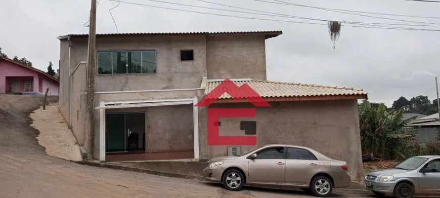 Foto 1 de Casa com 3 Quartos à venda, 250m² em Centro, São Roque