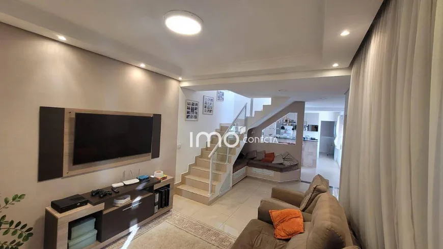 Foto 1 de Casa com 3 Quartos à venda, 158m² em Polvilho, Cajamar